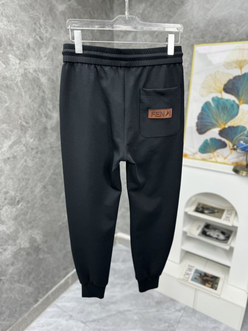 Fendi Long Pants